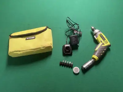 B41 / Ryobi Screwdriver Kit, View more