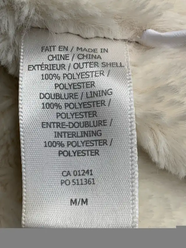 Manteau Simons Médium in Women's - Tops & Outerwear in Laval / North Shore - Image 10