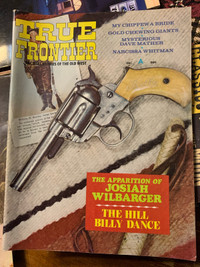 Western Magazines