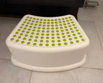 IKEA stool, View more