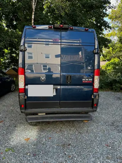 moving and courier service, View more