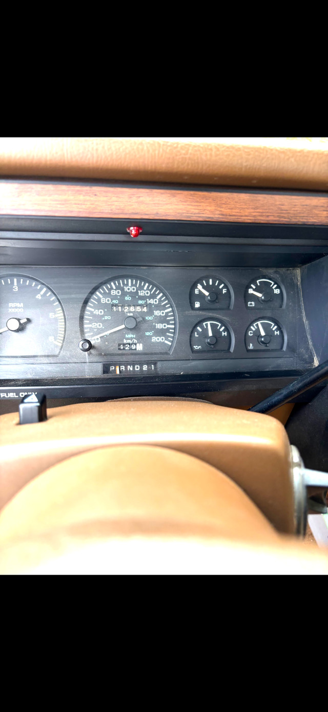Running 1993 dodge Dakota in Cars & Trucks in Edmonton - Image 3