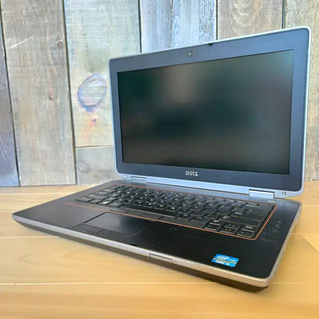 Laptop Dell Latitude | Intel i5 | 8 Gb RAM | 128 Gb SSD in Laptops in Laval / North Shore - Image 7