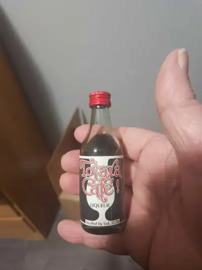 Totara Cafe Liqueur, View more