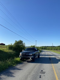 2004 Chevrolet Silverado 1500