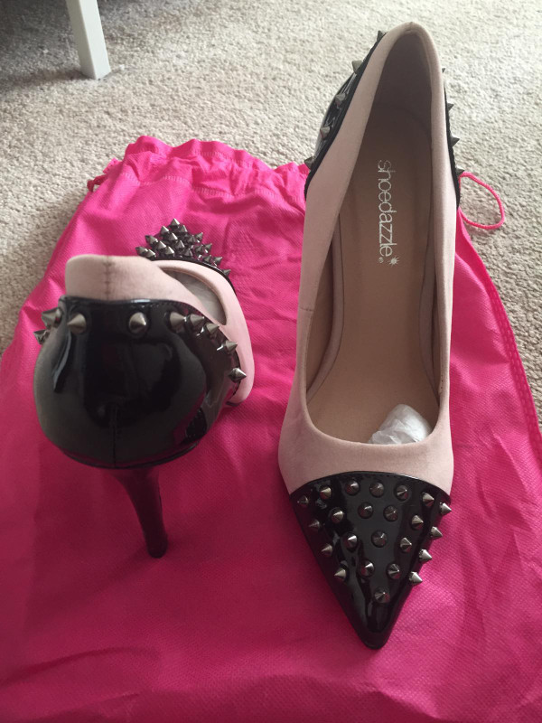 Belles chaussures neuves pour femmes à vendre dans Femmes - Chaussures  à Longueuil/Rive Sud