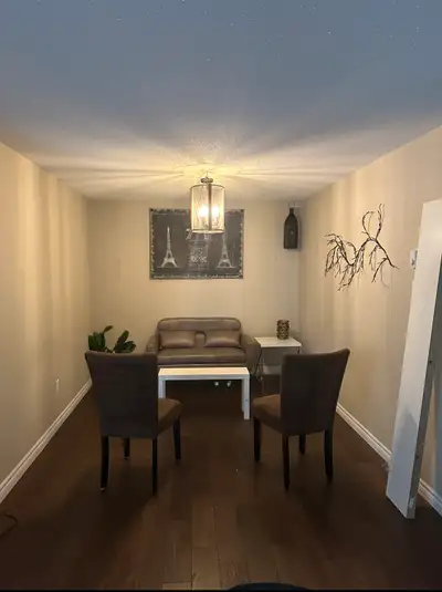 ch. a louer TOUTE inclus 10min ott/rm for rent ALL included
