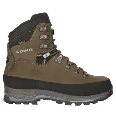 Lowa Tibet Gortex Wide, Size 10, View more