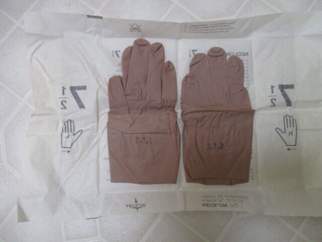 Latex free surgical gloves online