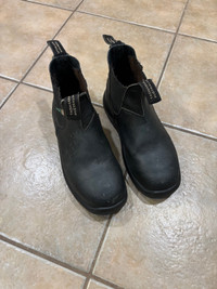 Blundstone 163 work  & safety  boots for sale