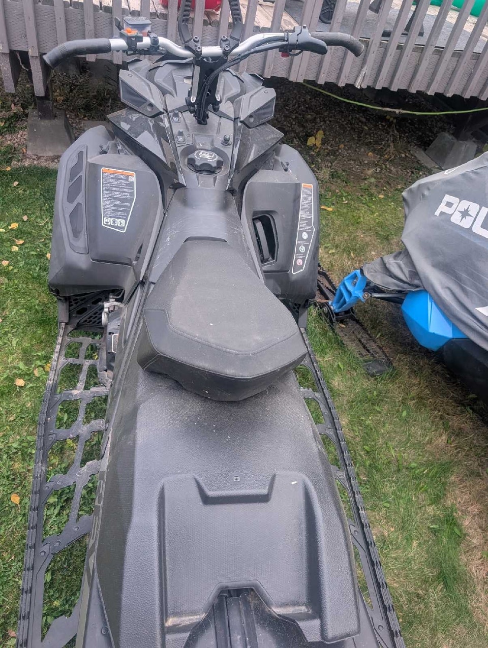 ski Doo low kml | Snowmobiles | Grande Prairie | Free local classifieds ...