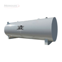 Rogue Fuel - Meridian - 10,000L Double Wall Fuel Tank RF64100