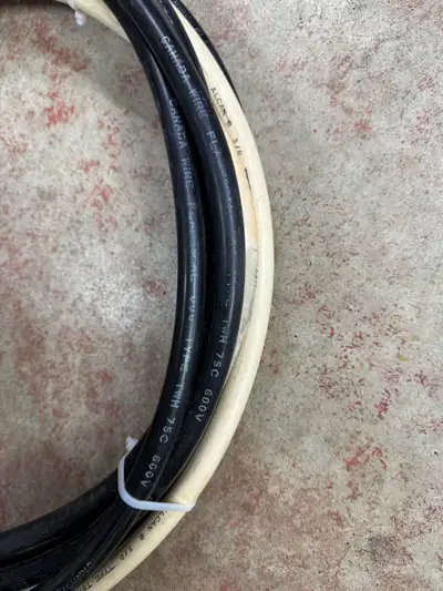 3/O Copper Electrical Wire, View more