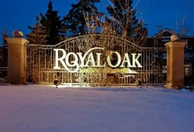 Calgary short-term rental / vacation rental