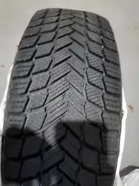 Michelin tires 