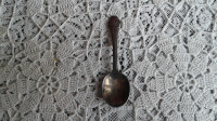 Vintage Baby Gerber Spoon
