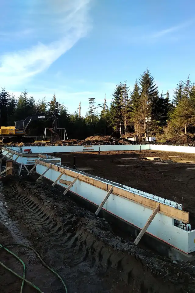 Concrete Foundations & Flatwork492697885281495042