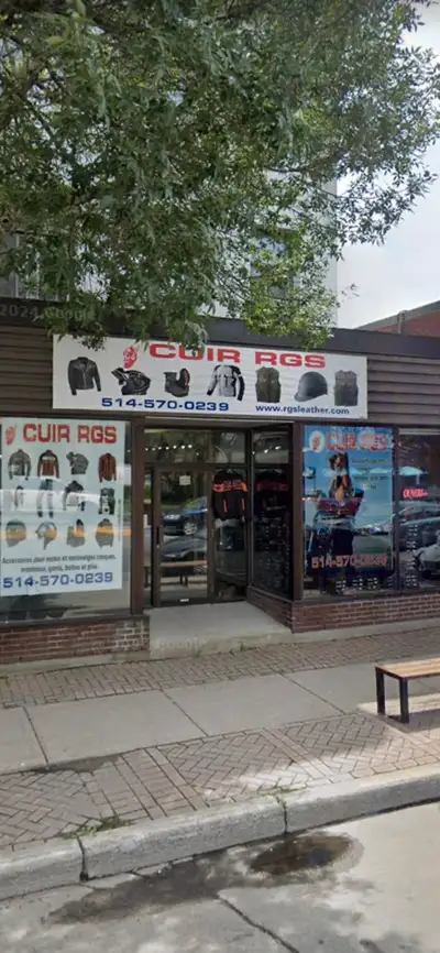 Titre du poste : Commis de boutique – Magasin de vêtements de moto Lieu : Lachute, Québec Type d’emp...