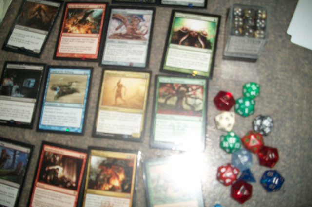 Magic The Gathering in Toys & Games in Penticton - Image 2