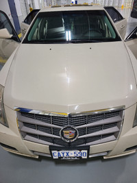 Cadillac $6500
