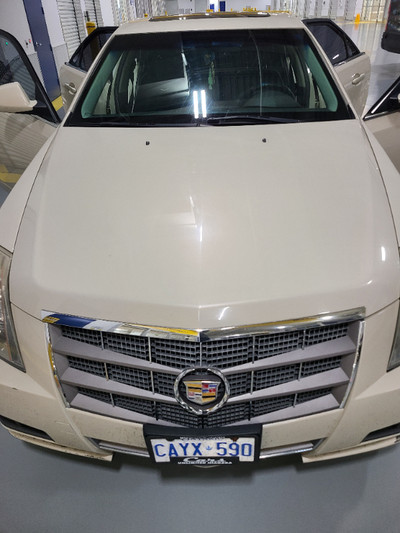 Cadillac $7000