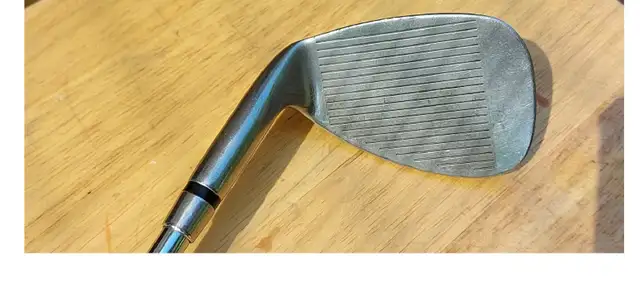 Wilson (Ladies) Tiara Dual Wedge (RH) - $10.00 in Golf in Belleville - Image 4