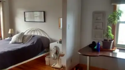 Chambre a louer pour étudiante U DE S
