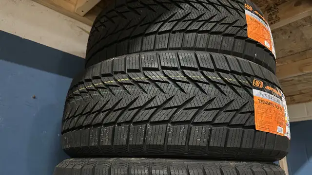 Winter tires Sale. tires in eBike in Mississauga / Peel Region - Image 9