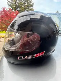 Bell SL2 Motorcycle Helmet