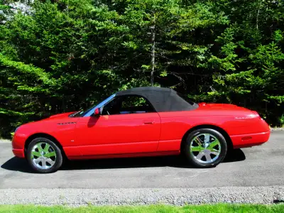 Car originally from Florida. Very clean never winter driven. Stored in Heated garage. (95,000 miles)...