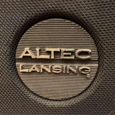 Altec Lansing Model Three Speaker Parts in Speakers in Oakville / Halton Region