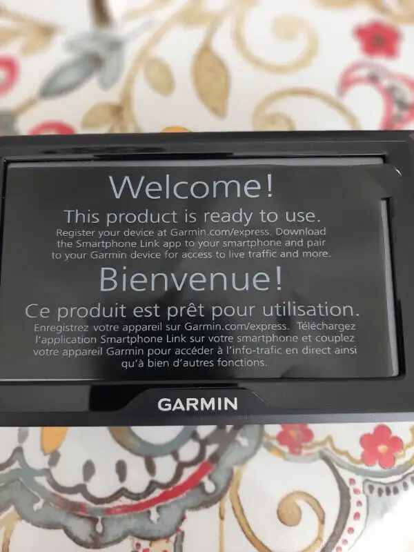 GPS garmin drive in General Electronics in City of Montréal - Image 3