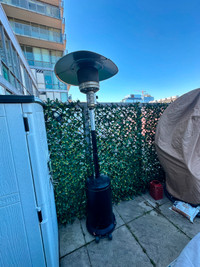 Outdoor Heat Lamp for Sale