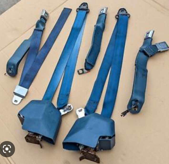 Wanted, square body seat belts Classic Cars Winnipeg Kijiji