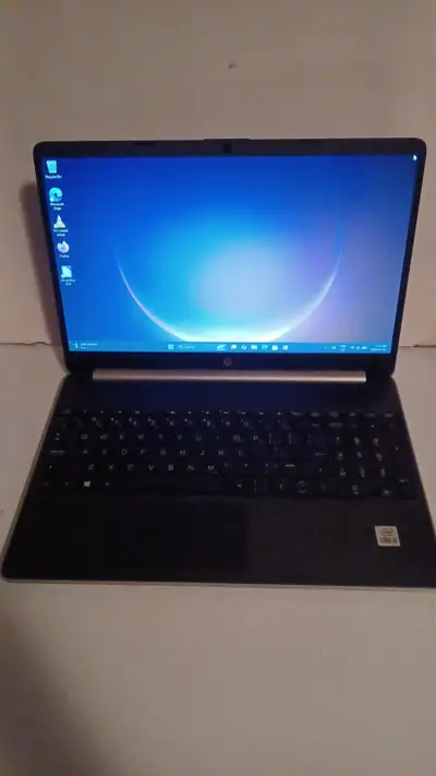 Just Like Brand New HP Laptop i5 10th Generation CPU, View more