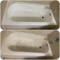 Bathtub and  tile reglazing ☎️4️⃣1️⃣6️⃣8️⃣7️⃣6️⃣0️⃣4️⃣2️⃣3️⃣
