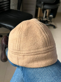 Wool Docker / Kufi Hat - classy, warm, comfy 