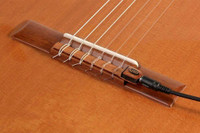 KNA Pickups NG-2 Classical Acoustic Guitar Pickup