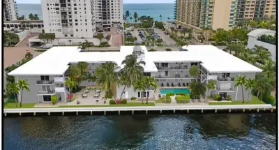 Condo HollywoodBeach Florida, View more