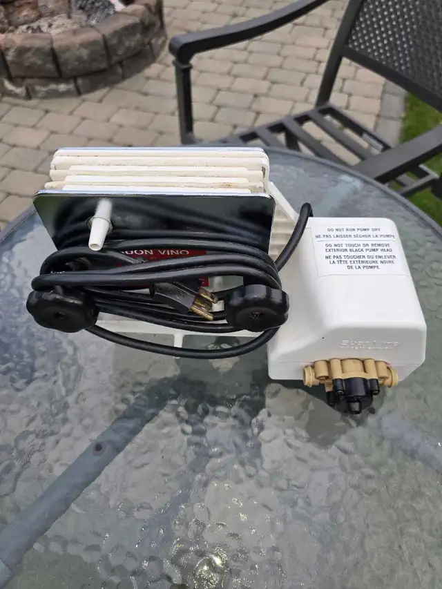 Buon Vino Mini Jet Filter575594685321728001