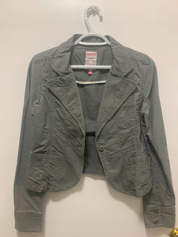 Jacket / Blazer in Women's - Tops & Outerwear in City of Toronto
