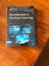 Introduction to machine learning