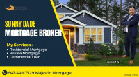 Refinance your Mortgage