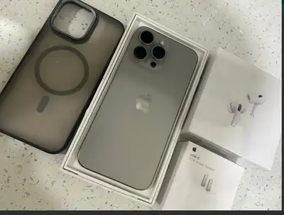 iPhone 15 PLUS 15 PRO 15 PRO MAX, View more