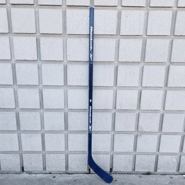 Reebok Junior Flex 20 Hockey Stick NEW in Hockey in City of Toronto - Image 4