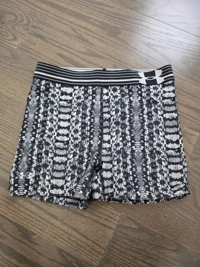 Underarmour workout shorts, View more