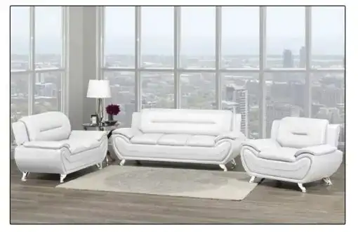 Huge Sale on Speedy 3pcs Sofa Set $999.99 in Couches & Futons in Kingston - Image 6