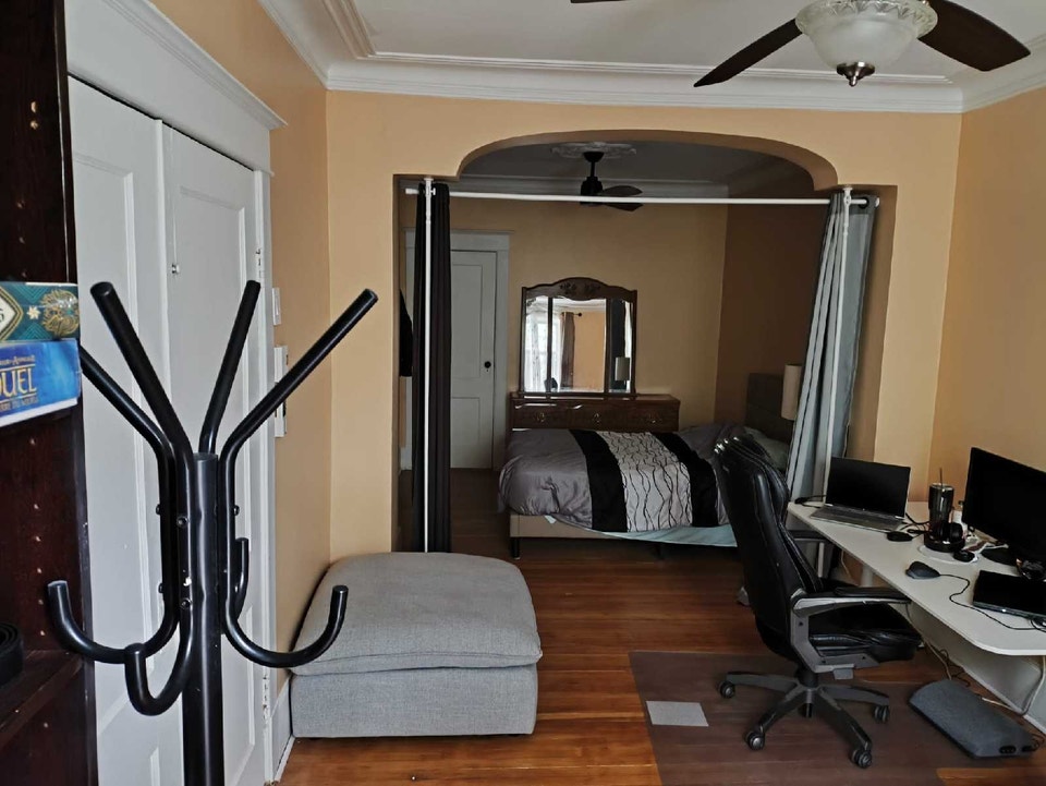 Chambre exécutive 3