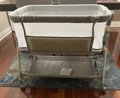 Bedside Bassinet , View more