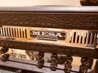 Mesa Boogie Stiletto Deuce stage ll